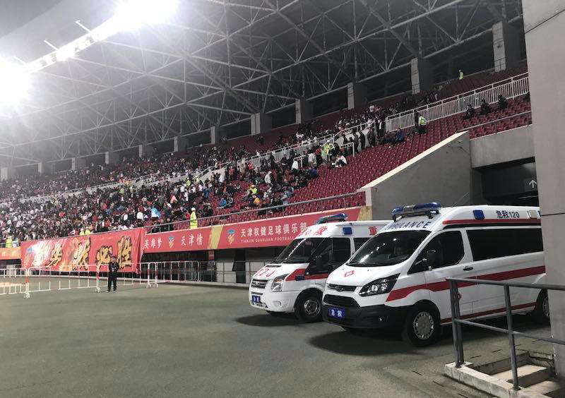 怀安县大中小型活动保障
